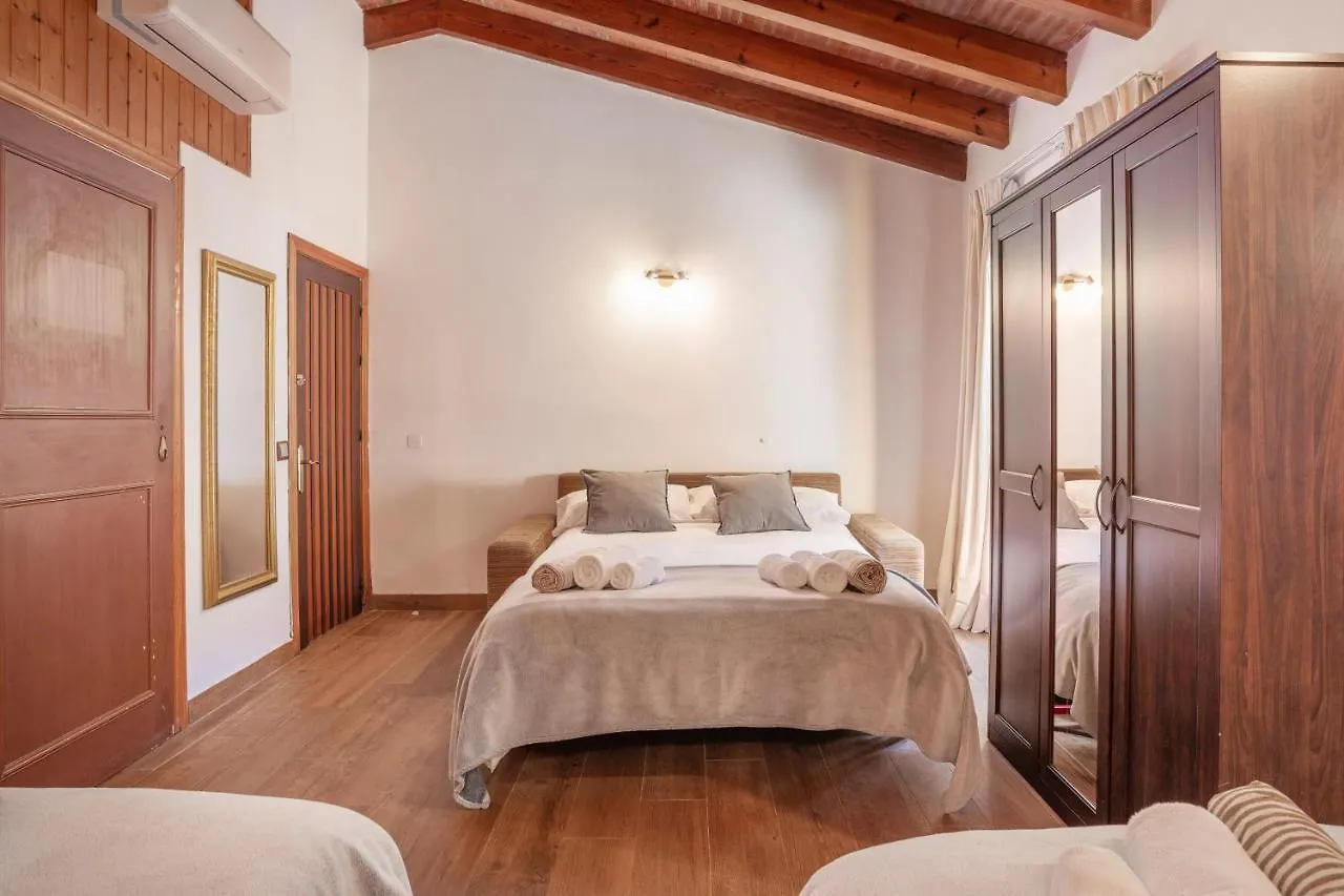 Villa El Mirador Marbella 0*,  Spain