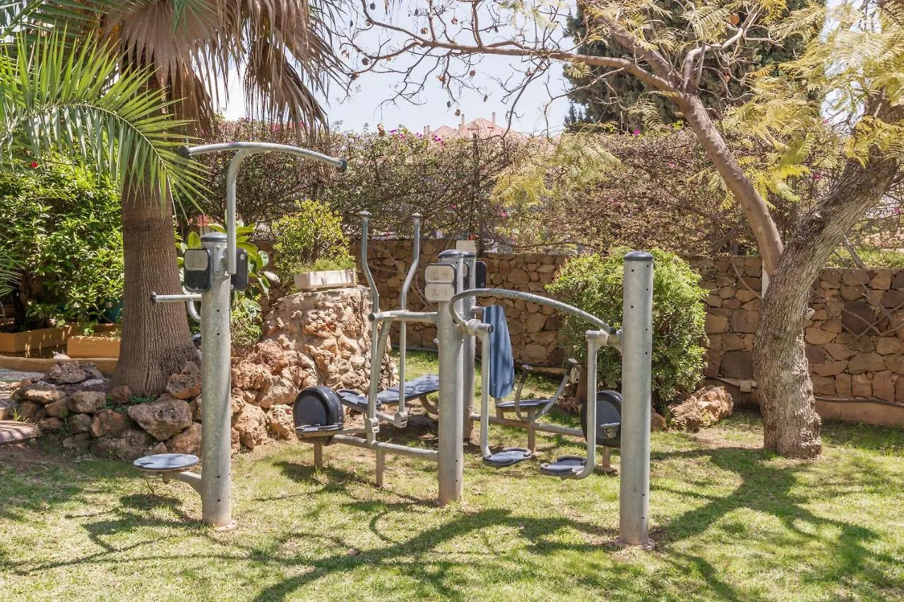 Villa El Mirador Marbella Spain