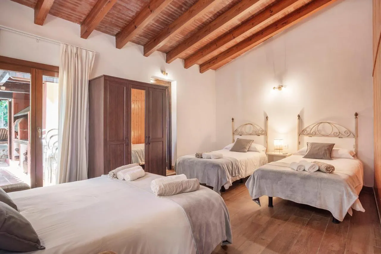 Villa El Mirador Marbella 0*,