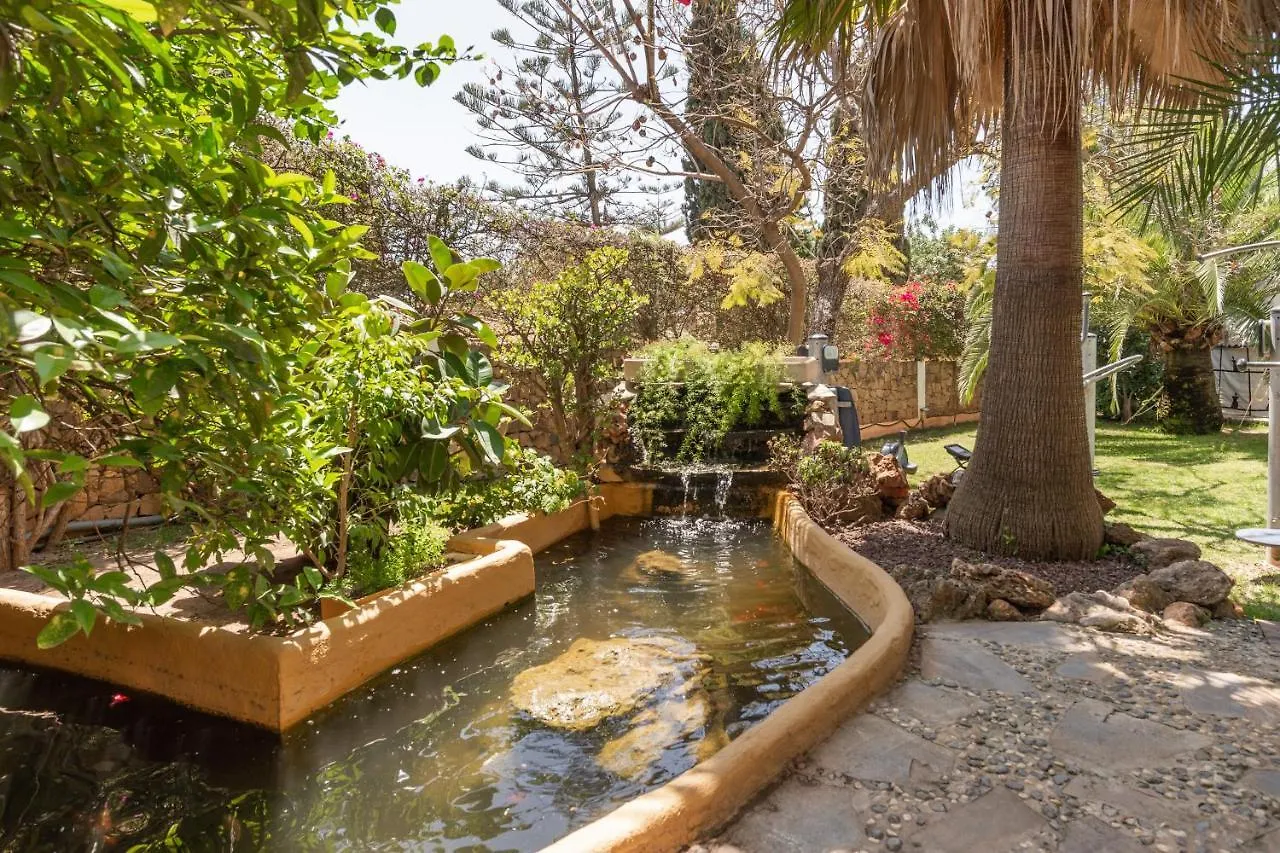 Villa El Mirador Marbella