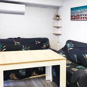 Frente Al Mar Apartamento