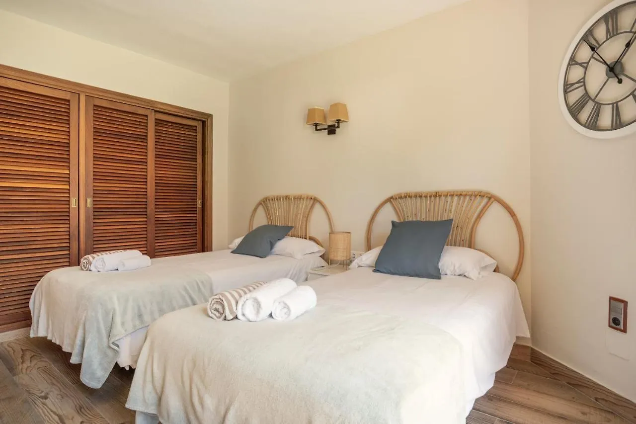 Villa El Mirador Marbella