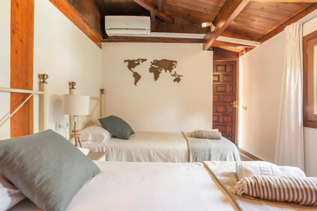 Villa El Mirador Marbella
