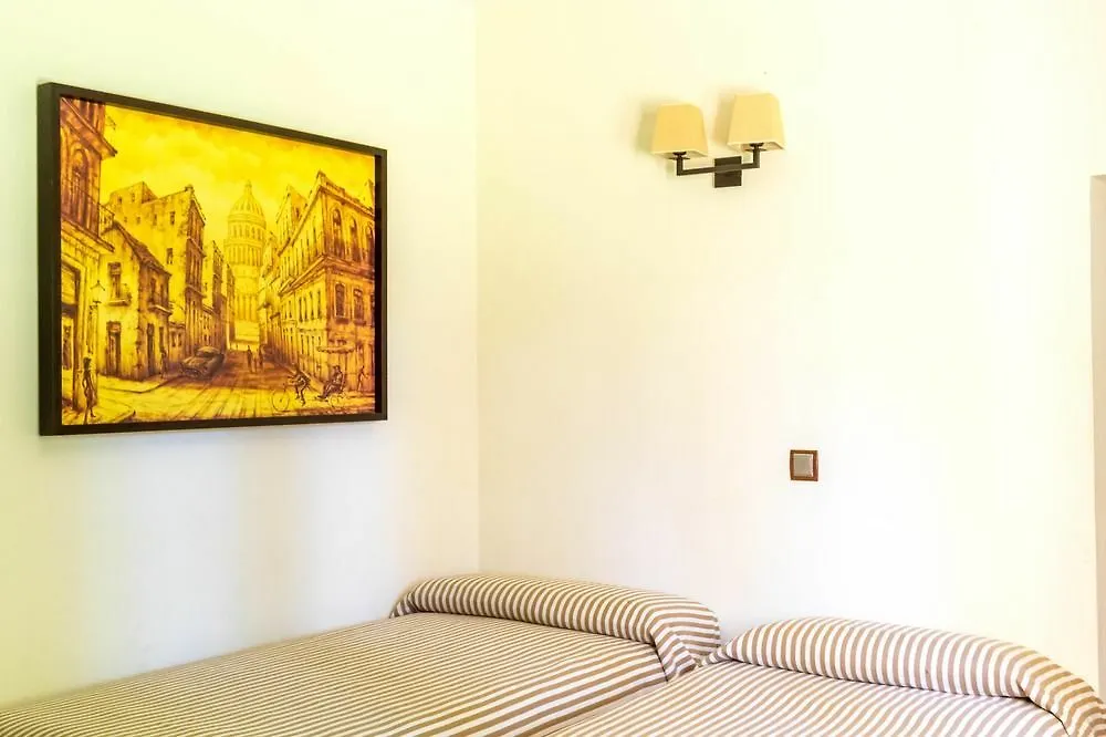 Villa El Mirador Marbella